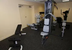 Exercise Room