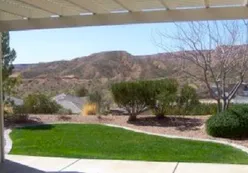 Covered Patios