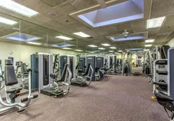 Exercise Room