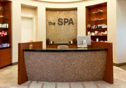 Beauty Salon