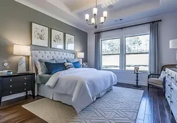 Master-on-Main Suites