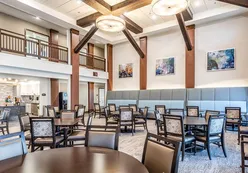 Clubhouse