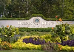 Community Entrance