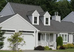 Attached Homes