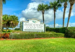 Community Sign