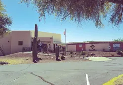 Recreation Center