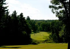 9-Hole Golf Course