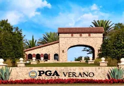 Entrance Sign