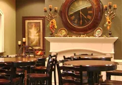 Game Rooms
