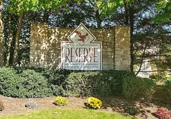 Community Entrance Sign
