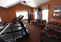 Exercise Room