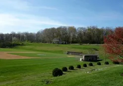 Outdoor Recreation at Coleman Memorial Park