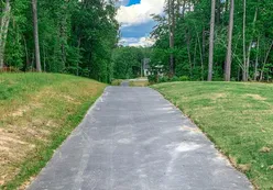 Walking & Biking Trails