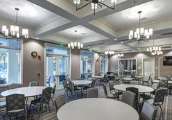 Multi-Purpose Rooms