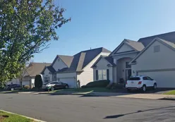 Attached Homes
