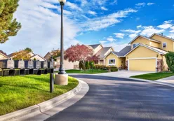 Beautiful Streetscapes