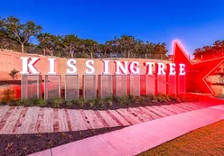 Community Entrance SIgn