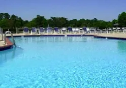 Buckingham Pool