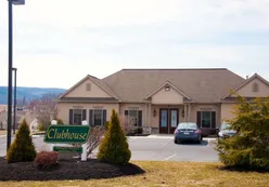 Community Clubhouse