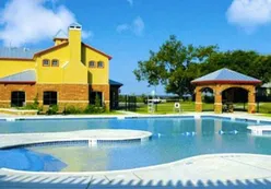 Multiple Pools