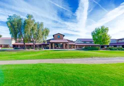 Clubhouse - 27,000 Sq. Ft.