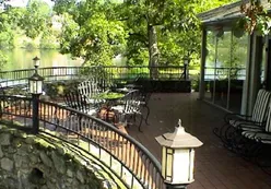 Outdoor Patio