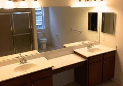 Master Bathrooms