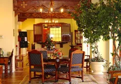 Rancho Resort Clubhouse - 20,000 Sq. Ft.