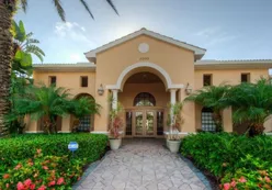 Clubhouse - 10,000 Sq. Ft.