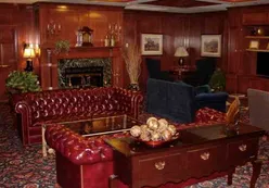 Relaxing Lounge