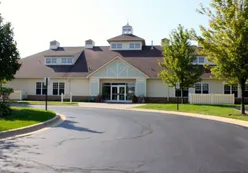 Clubhouse - 18,000 Sq. Ft.