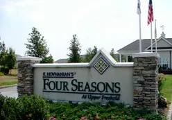Community Sign