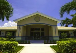 Clubhouse - 7,000 Sq. Ft.