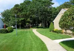 Walking & Biking Trails