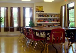 Hobby & Game Room