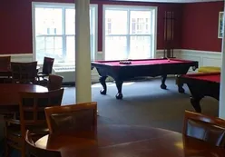 Hobby & Game Room