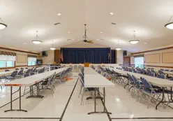Multi-Purpose Room