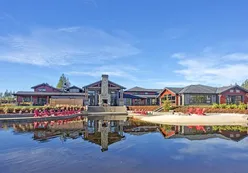 Seven Summits Lodge