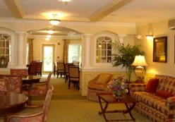 Gathering Room