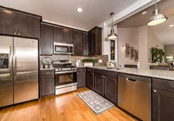 Model Kitchen