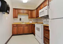 Kitchenette