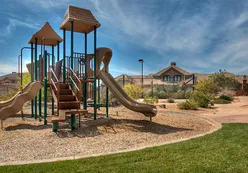Playground for Grandkids