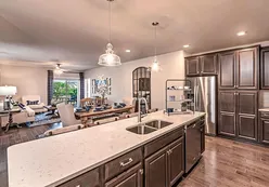 Dorset Model Kitchen