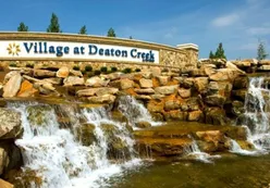 Community Sign