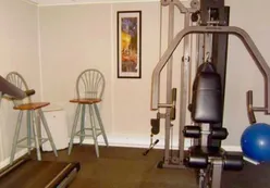 Exercise Room