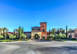 Community Center - 39,000 Sq. Ft.
