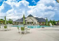 2 Outdoor Pools