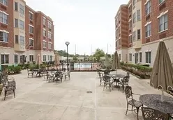Outdoor Patio