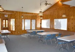 Events Room