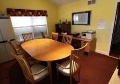 Arts & Crafts Room